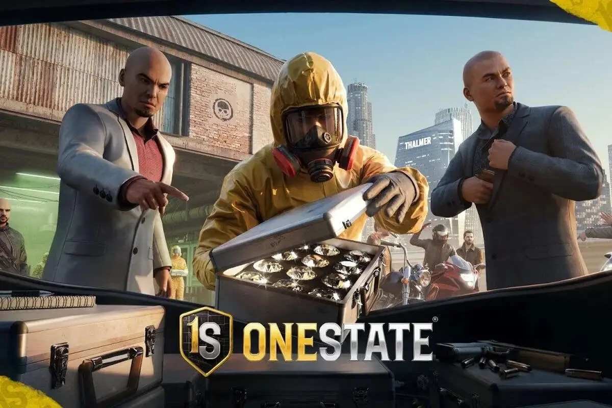 OneState با نقشه یک تحول بزرگ برمی‌گردد؛ وقتی دنیای GTA به موبایل می‌آید