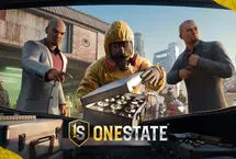 OneState با نقشه یک تحول بزرگ برمی‌گردد؛ وقتی دنیای GTA به موبایل می‌آید