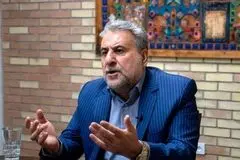 فلاحت‌پیشه: رئیس جمهور نمی‌تواند پس از رسیدن به قدرت بگوید: «نمی‌توانم»