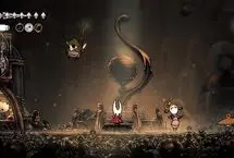 ۱۰ ماد برتر بازی Hollow Knight: Silksong