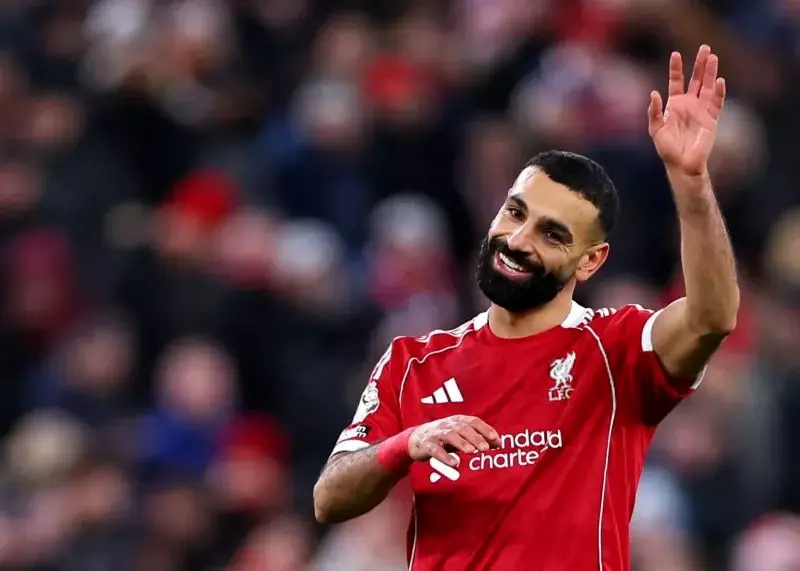 برد ۲-۰ لیورپول مقابل برایتون؛ برد شیرین به افتخار بازگشت صلاح