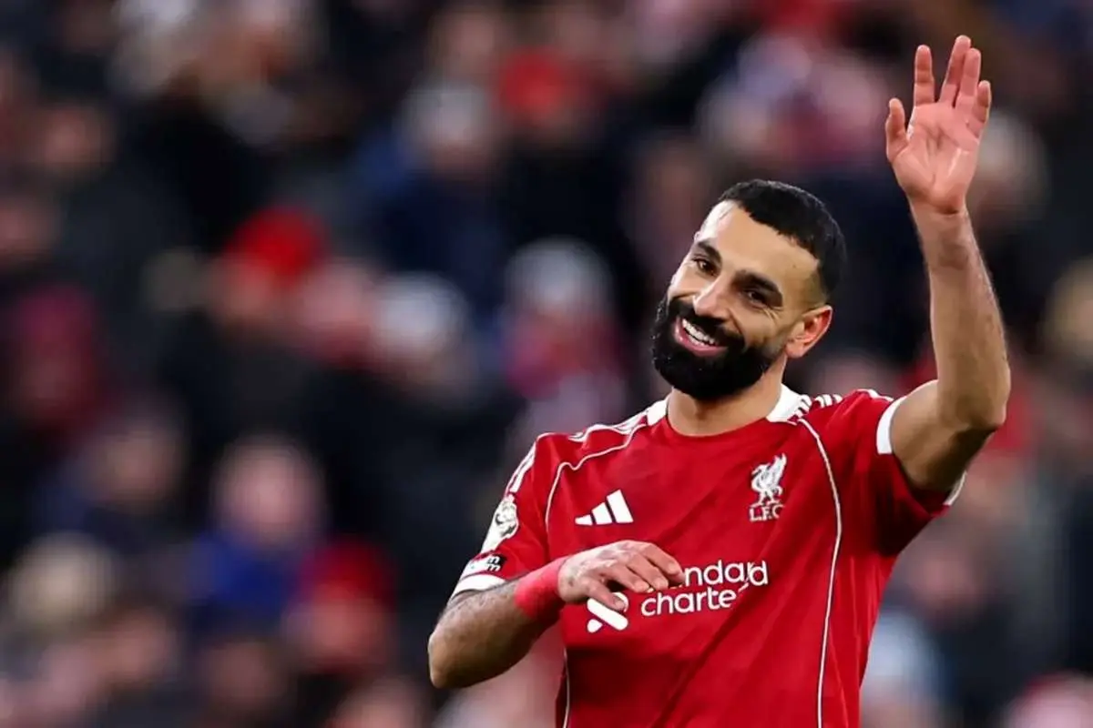 برد ۲-۰ لیورپول مقابل برایتون؛ برد شیرین به افتخار بازگشت صلاح