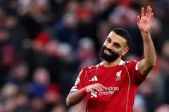 برد ۲-۰ لیورپول مقابل برایتون؛ برد شیرین به افتخار بازگشت صلاح