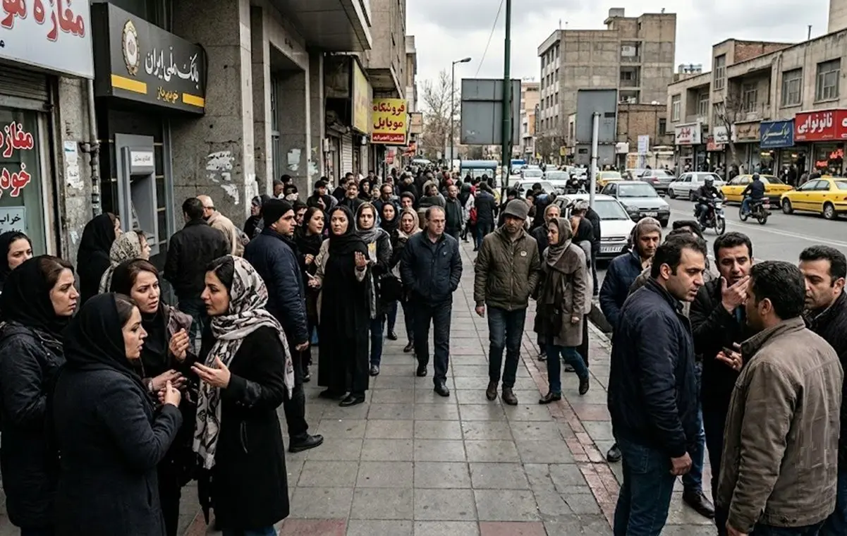 یارانه مرداد برای چه کسانی واریز نمی‌شود؛ تفاوت یارانه نقدی و کالابرگ الکترونیکی
