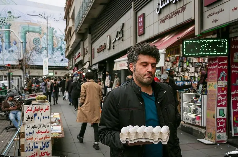 اقتصاد ایران در تله تورم