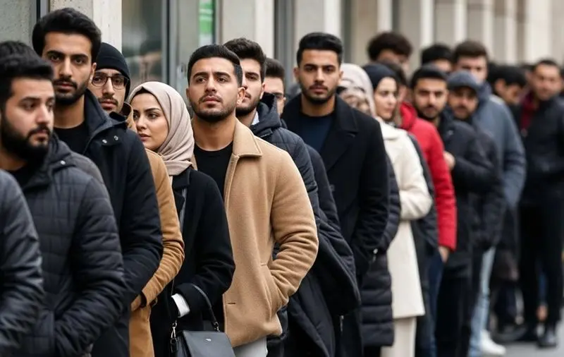 صف خرید سکه دلار ارز