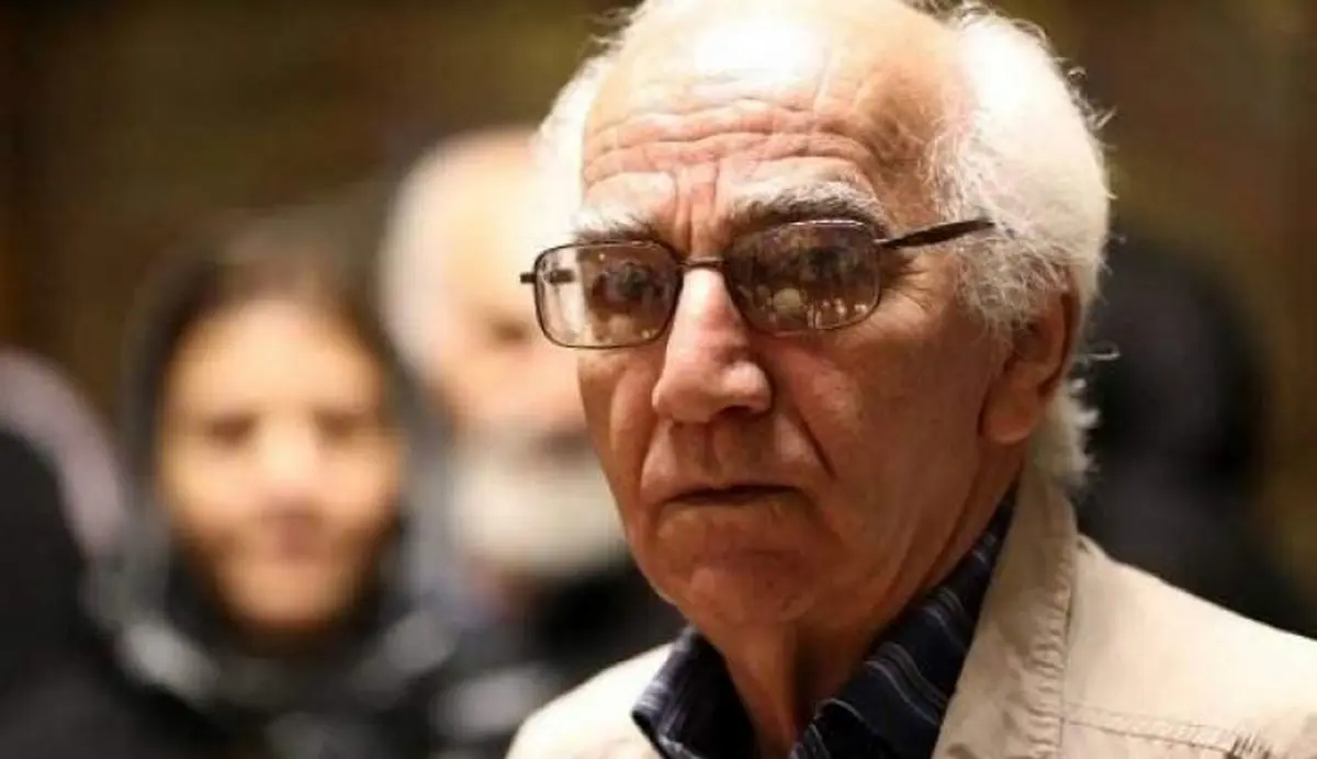 بازی بنفشه‌خواه در سریالی درباره جنگ ۱۲ روزه؛ رویا افشار مادر شهید شد
