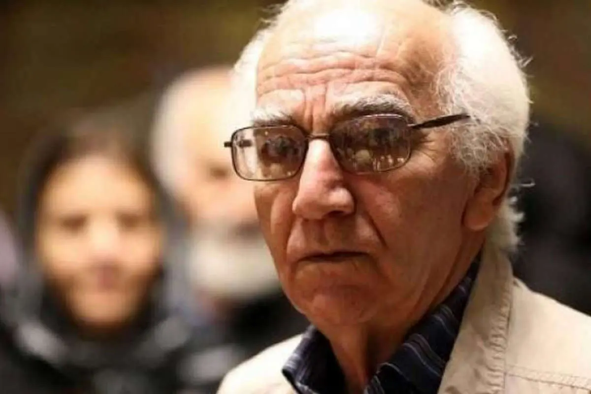 بازی بنفشه‌خواه در سریالی درباره جنگ ۱۲ روزه؛ رویا افشار مادر شهید شد
