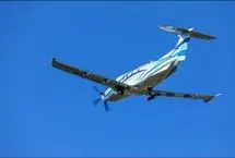 سقوط هواپیما در آمریکا؛ چند نفر مجروح شدند؟
