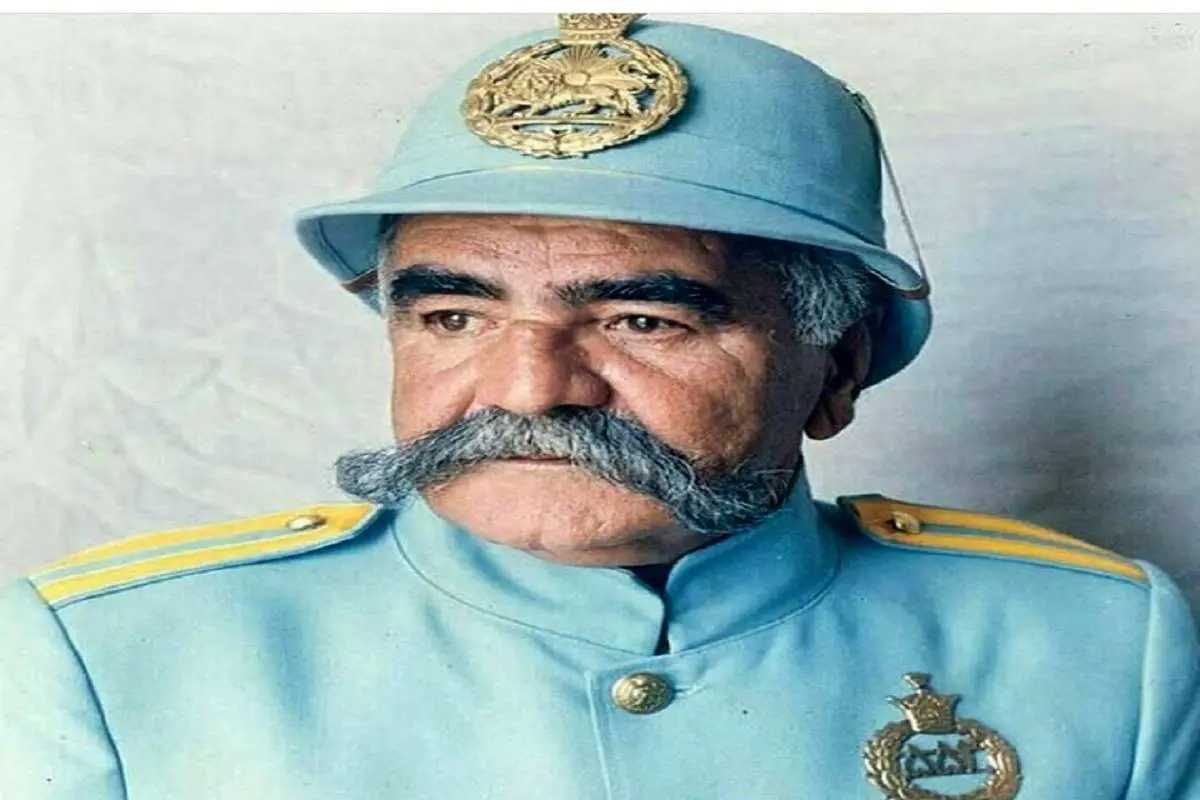 چگونه فرزندان نعمت الله گرجی با دستور امام خمینی آزاد شدند؟