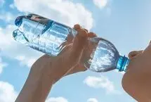 تشنگی آخرین هشدار بدن برای نیاز به آب / توصیه‌های وزارت بهداشت برای روزهای گرم