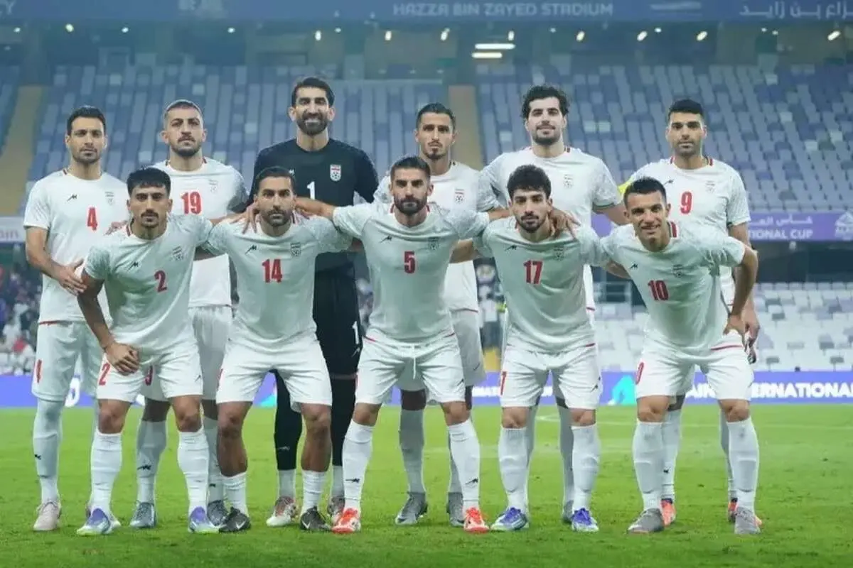 زمان صدور ویزای ملی‌پوشان برای حضور در جام جهانی ۲۰۲۶