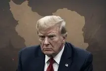 بی‌تصمیمی ترامپ درباره ایران
