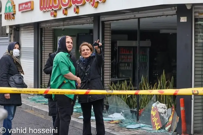 گیشا تهران8