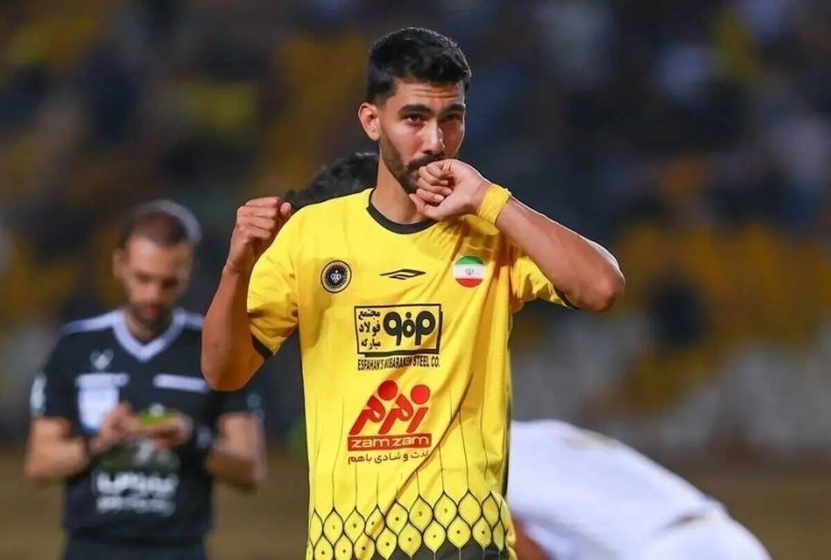 رونمایی از 4 خرید جدید پرسپولیس؛ وینگر، وینگر و باز هم وینگر