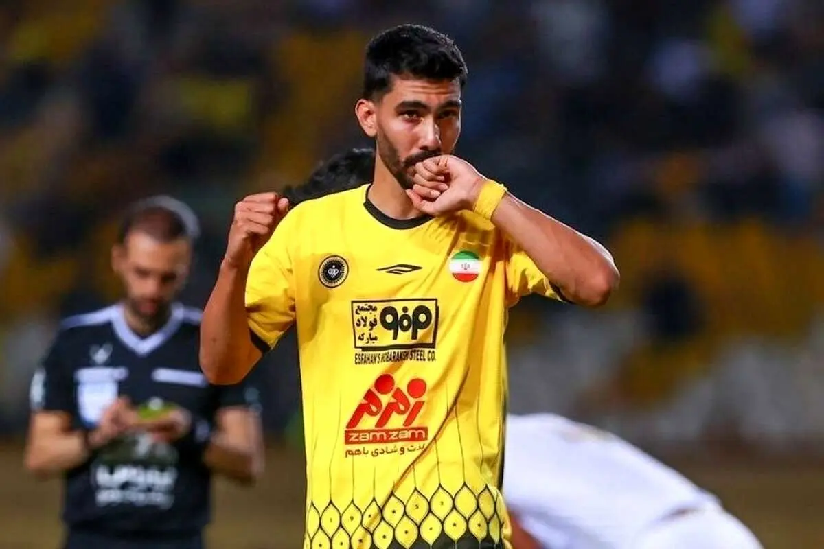رونمایی از 4 خرید جدید پرسپولیس؛ وینگر، وینگر و باز هم وینگر