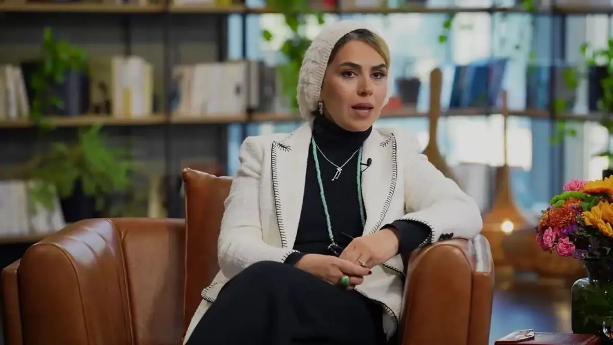 سریال «تاسیان» توقیف شد؛ علت؟ تینا پاکروان تأیید «صیانت» ندارد!