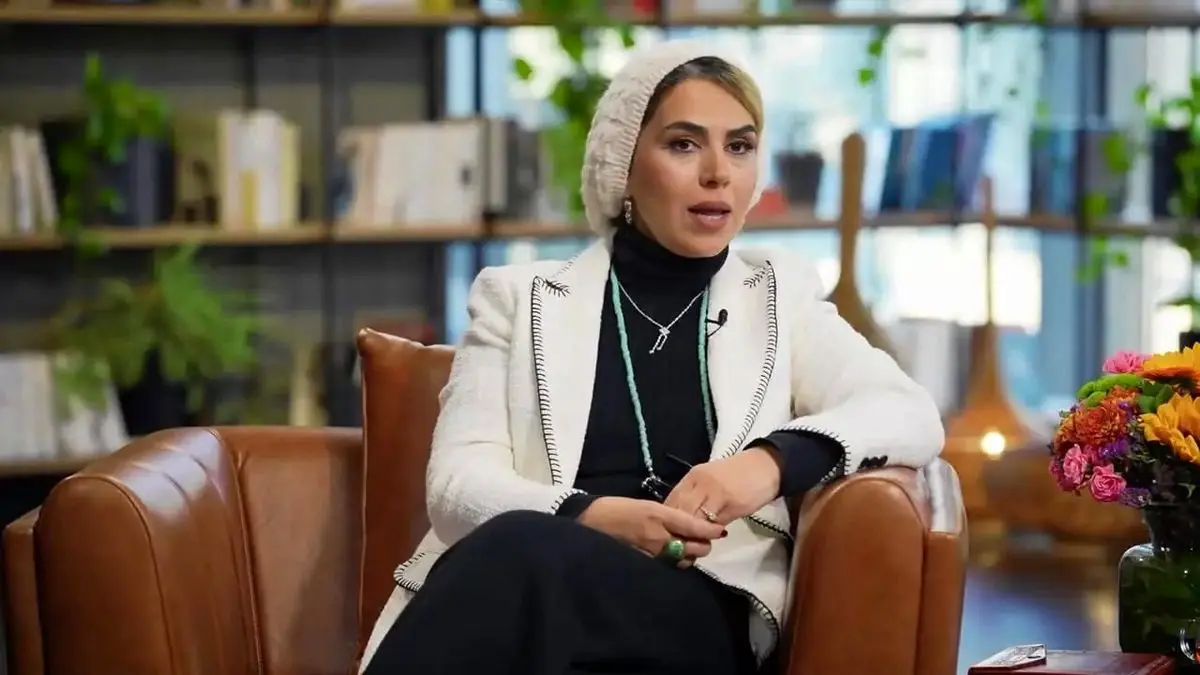 سریال «تاسیان» توقیف شد؛ علت؟ تینا پاکروان تأیید «صیانت» ندارد!