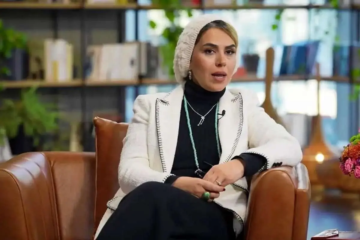سریال «تاسیان» توقیف شد؛ علت؟ تینا پاکروان تأیید «صیانت» ندارد!