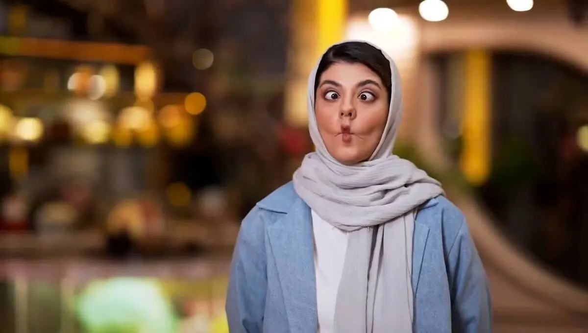 (ویدئو) مهسا طهماسبی: بینندگان جوکر با توهین‌هایشان دلم را شکستند
