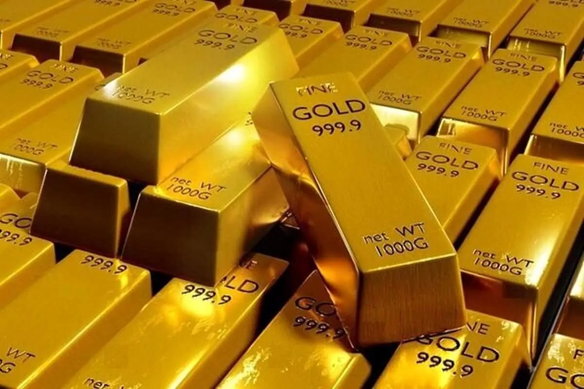 قیمت طلا جهانی امروز ۱۵ بهمن ۱۴۰۳