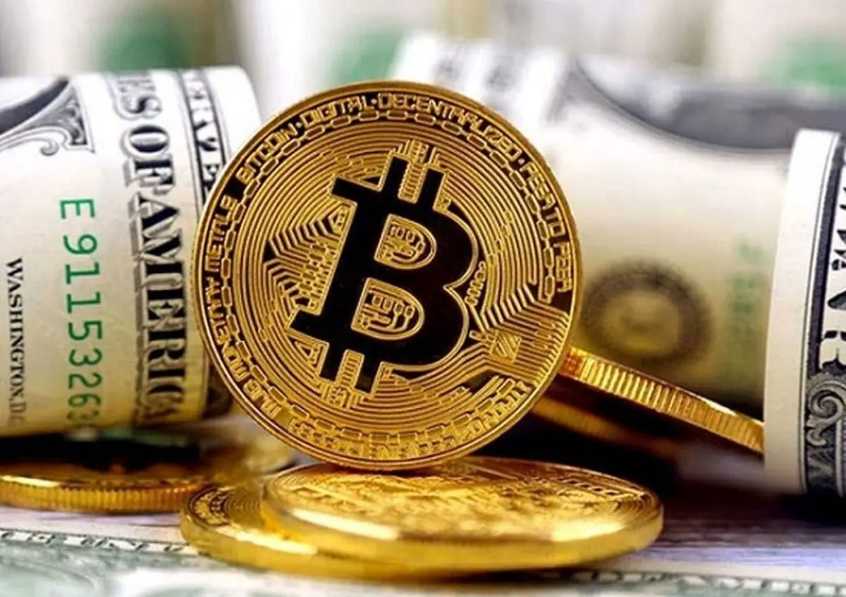 قیمت بیت کوین امروز ۱۵ بهمن ۱۴۰۳
