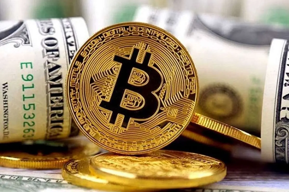 قیمت بیت کوین امروز ۱۵ بهمن ۱۴۰۳
