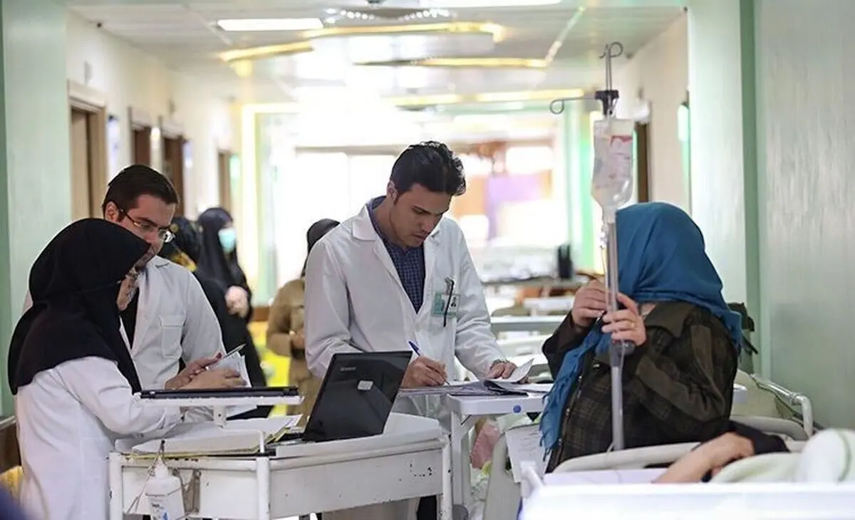 علیه «بی‌حجابی کادر درمان» کارزار تشکیل شد!