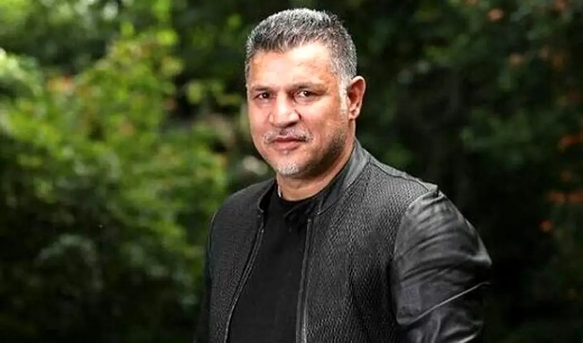 علی دایی؛ تولدی فراتر از فوتبال