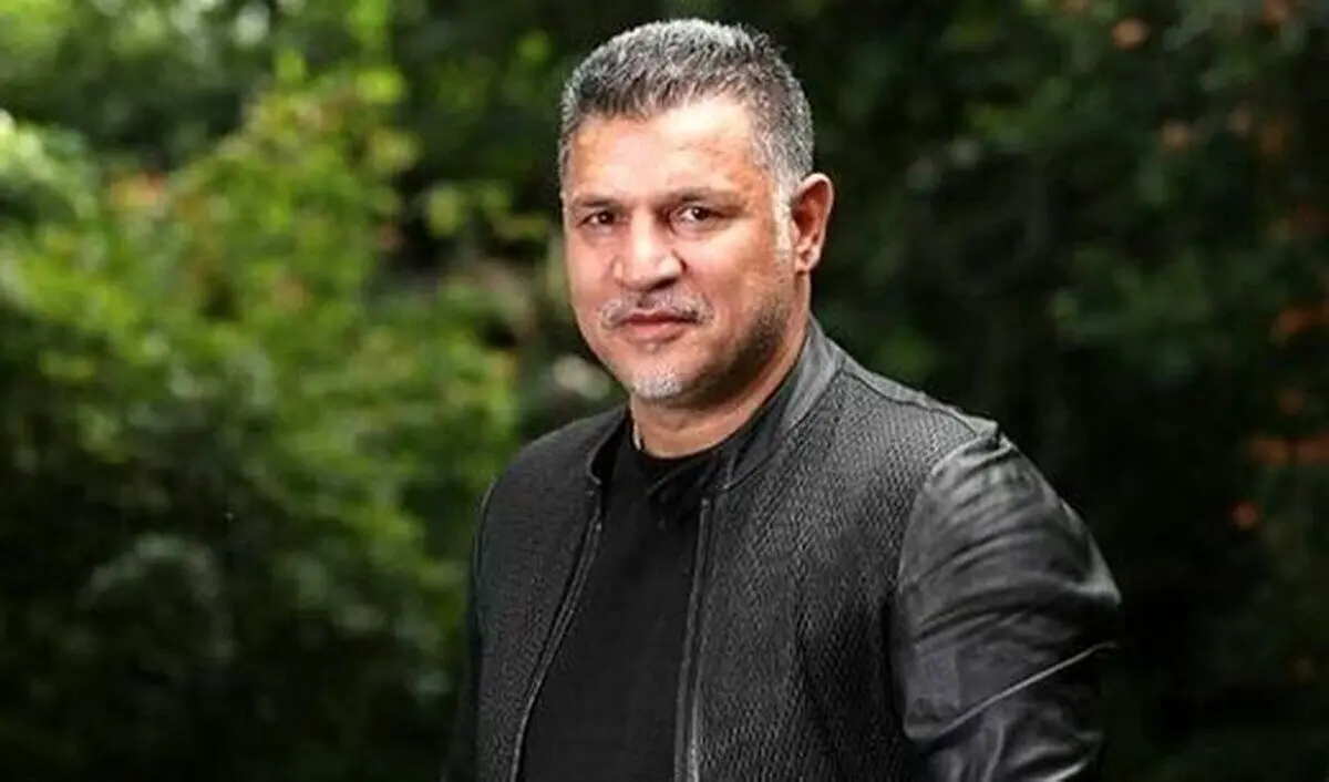 علی دایی؛ تولدی فراتر از فوتبال