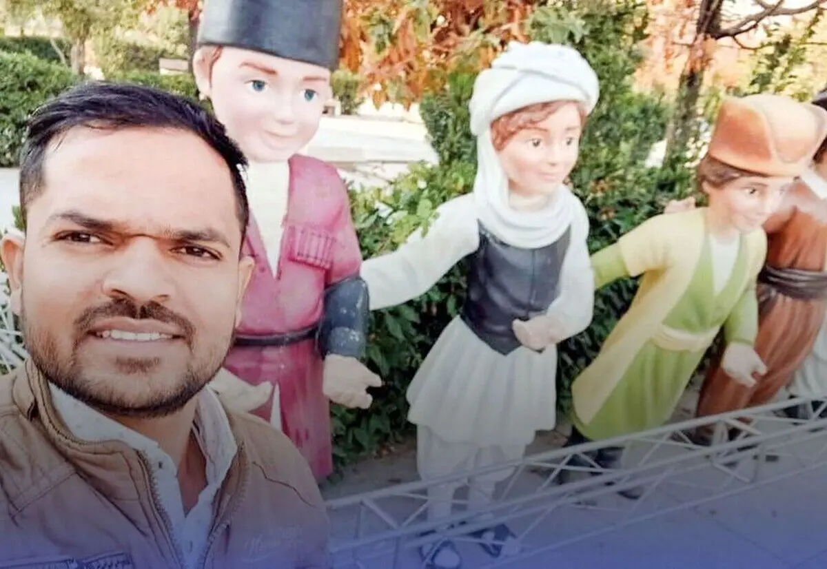 واکنش وزارت خارجه به خبر مفقود شدن سه تبعه هندی در ایران