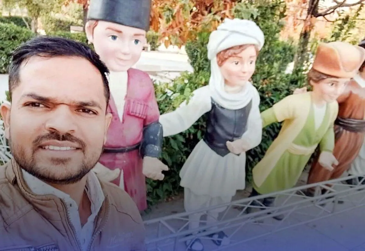 واکنش وزارت خارجه به خبر مفقود شدن سه تبعه هندی در ایران