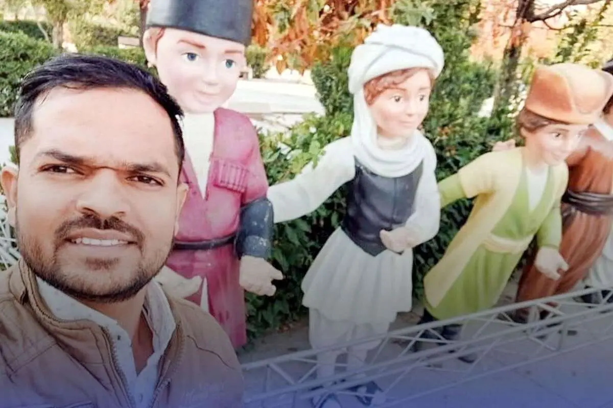 واکنش وزارت خارجه به خبر مفقود شدن سه تبعه هندی در ایران