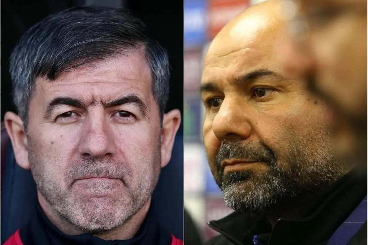 استقلال عینا پا جایپای پرسپولیس گذاشت!