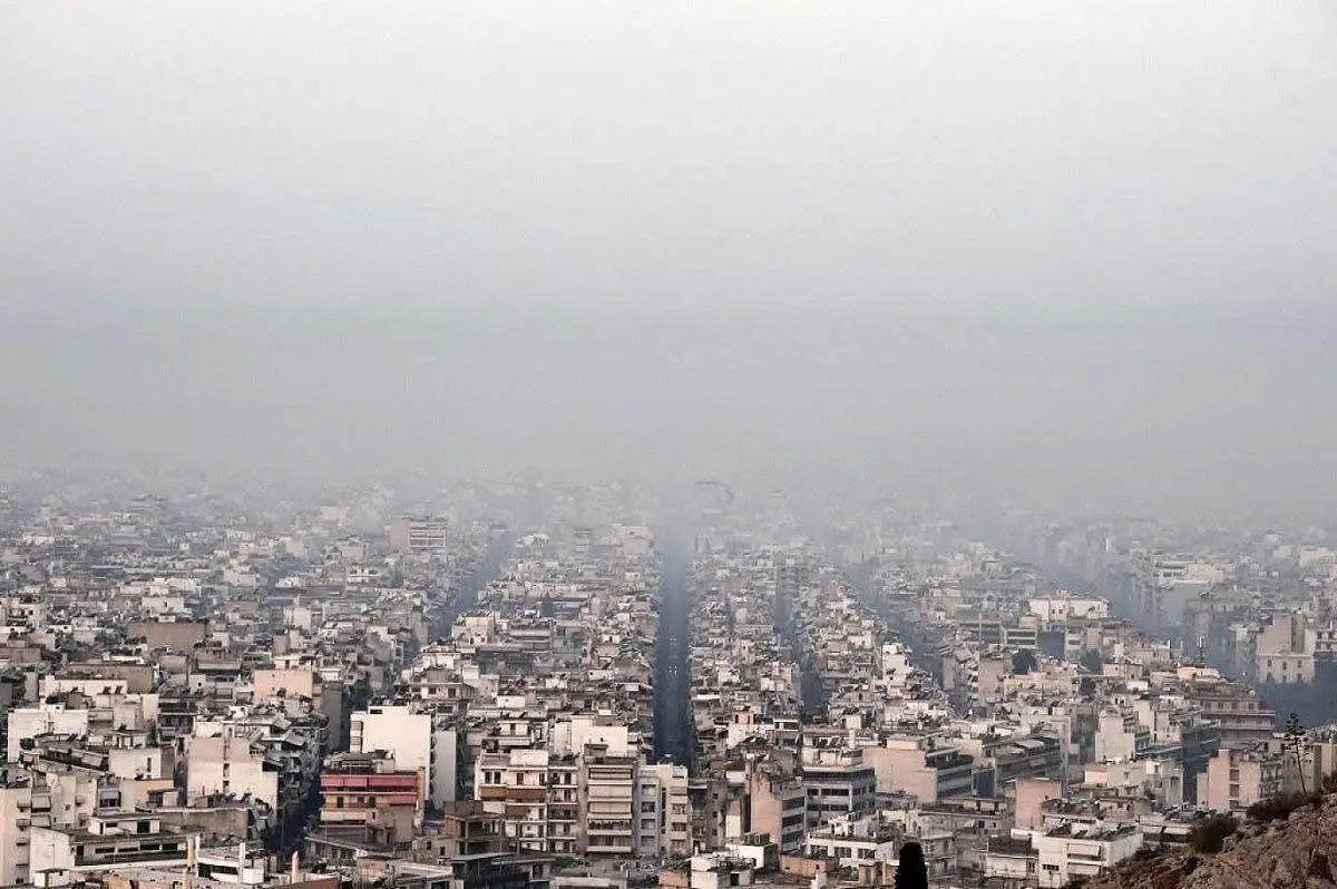 تداوم ۶ روزه آلودگی هوا در تهران