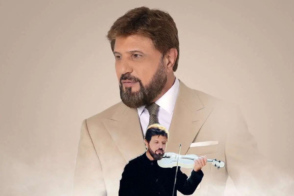 (ویدئو) بیژن مرتضوی: برای ادامه زندگی دوباره ازدواج کردم