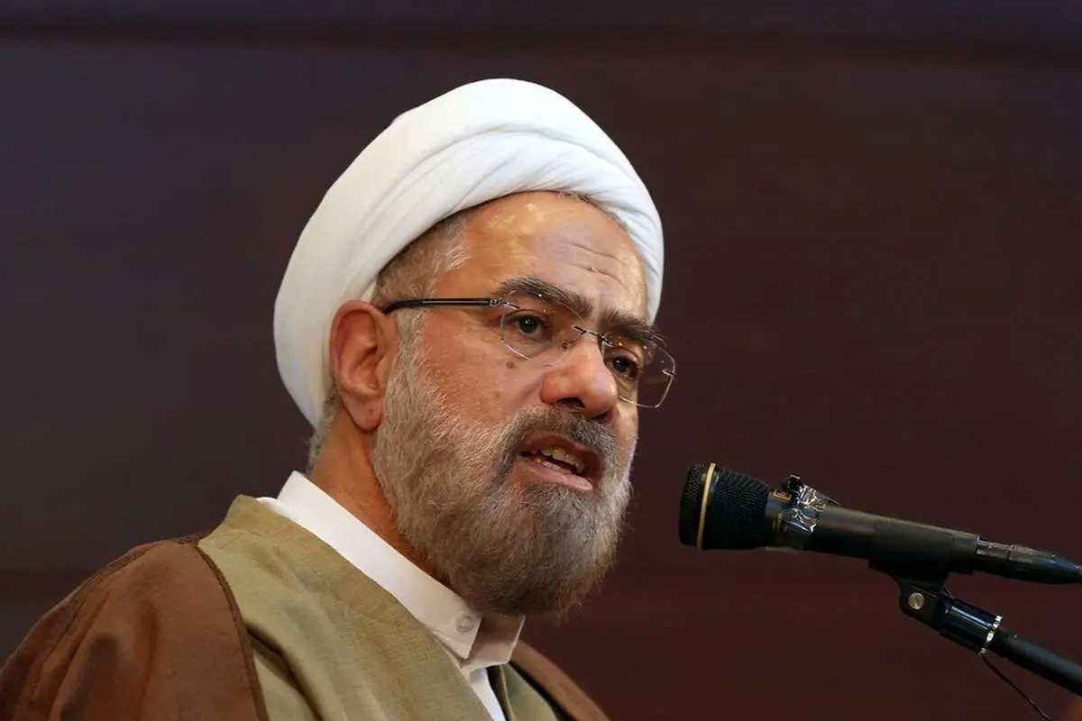 مرتضی جوادی آملی: اگر گزینه «مذاکره» را نداشته باشیم، گزینه «جنگ» و «تعویق» باقی میماند