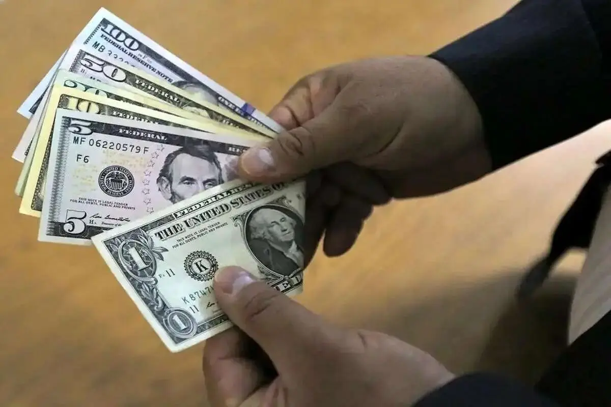 قیمت دلار هرات امروز ۱۵ بهمن ۱۴۰۳
