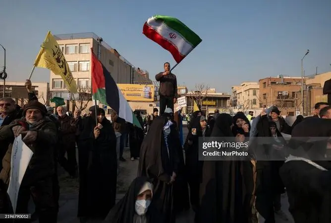 گالری