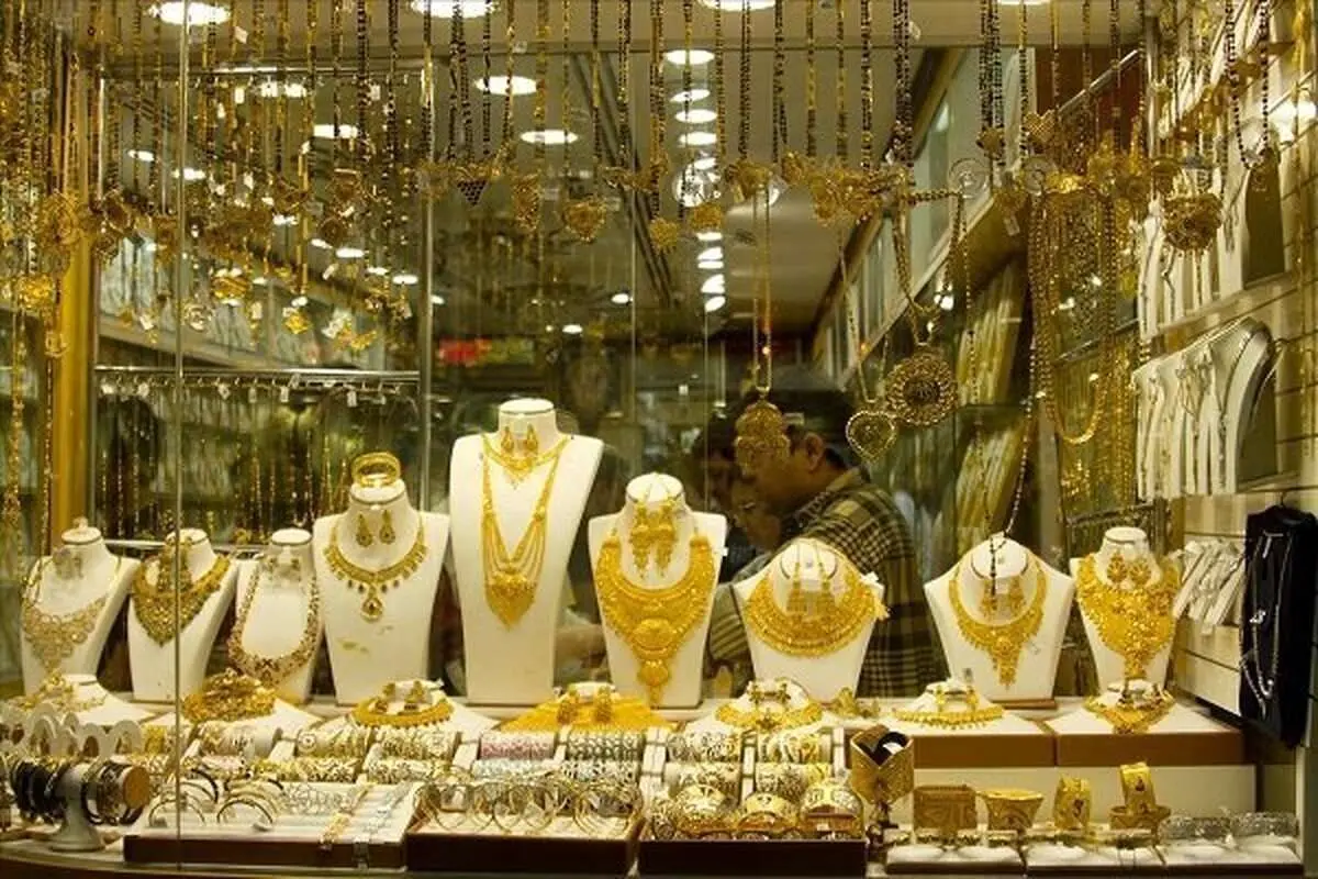 قیمت طلا دست دوم امروز ۱۵ بهمن ۱۴۰۳