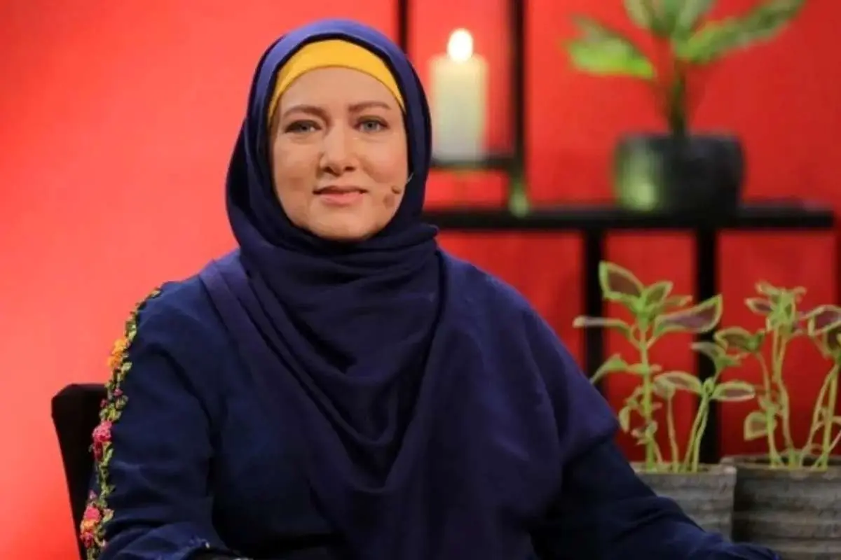بیوگرافی فریبا متخصص؛ ماجرای بستری شدن در بیمارستان