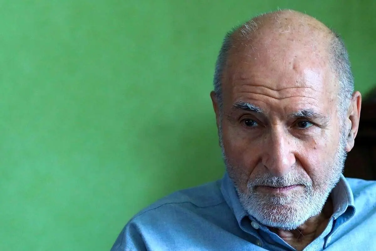 (ویدئو) نبوی: مردم گرسنه انقلاب نمی‌کنند، استبداد عامل اصلی تمام انقلاب‌ها بوده