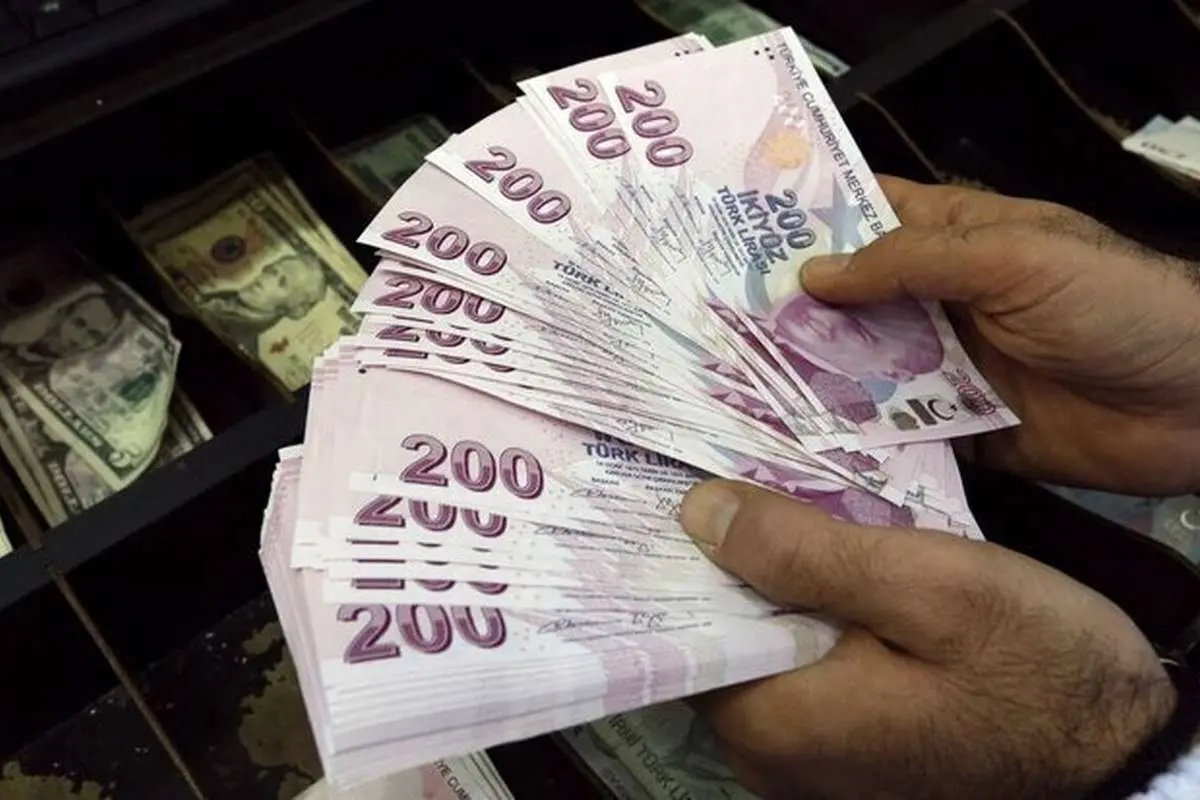 تورم ترکیه نزولی شد