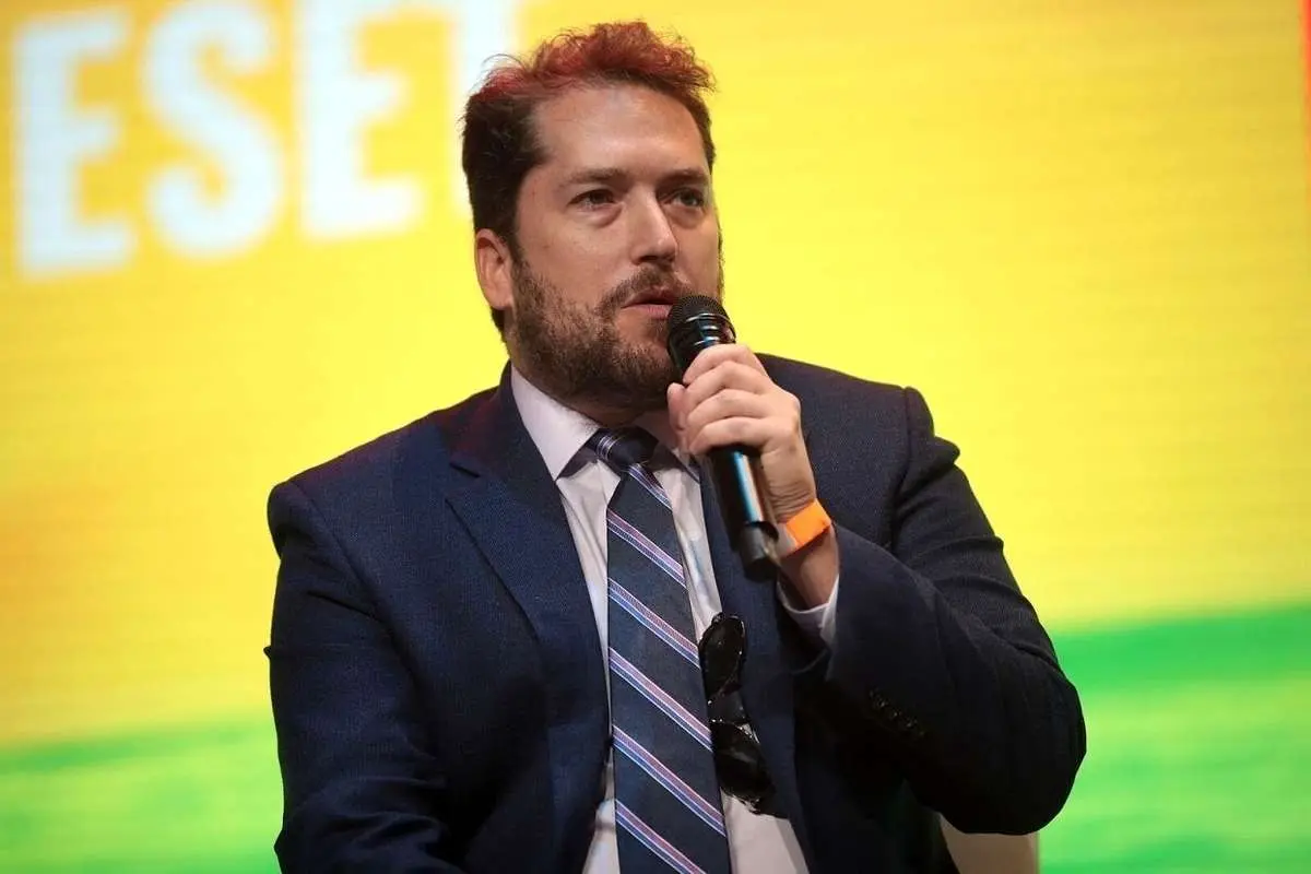 «دارن بیتی»، چهره ضد جنگ با ایران معاون وزیر خارجه آمریکا می‌شود