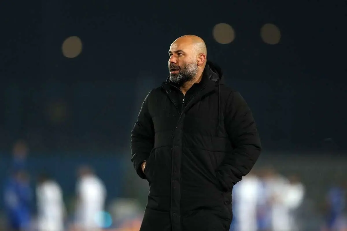 منتفی شدن حضور سرمربی جدید و خارجی در استقلال