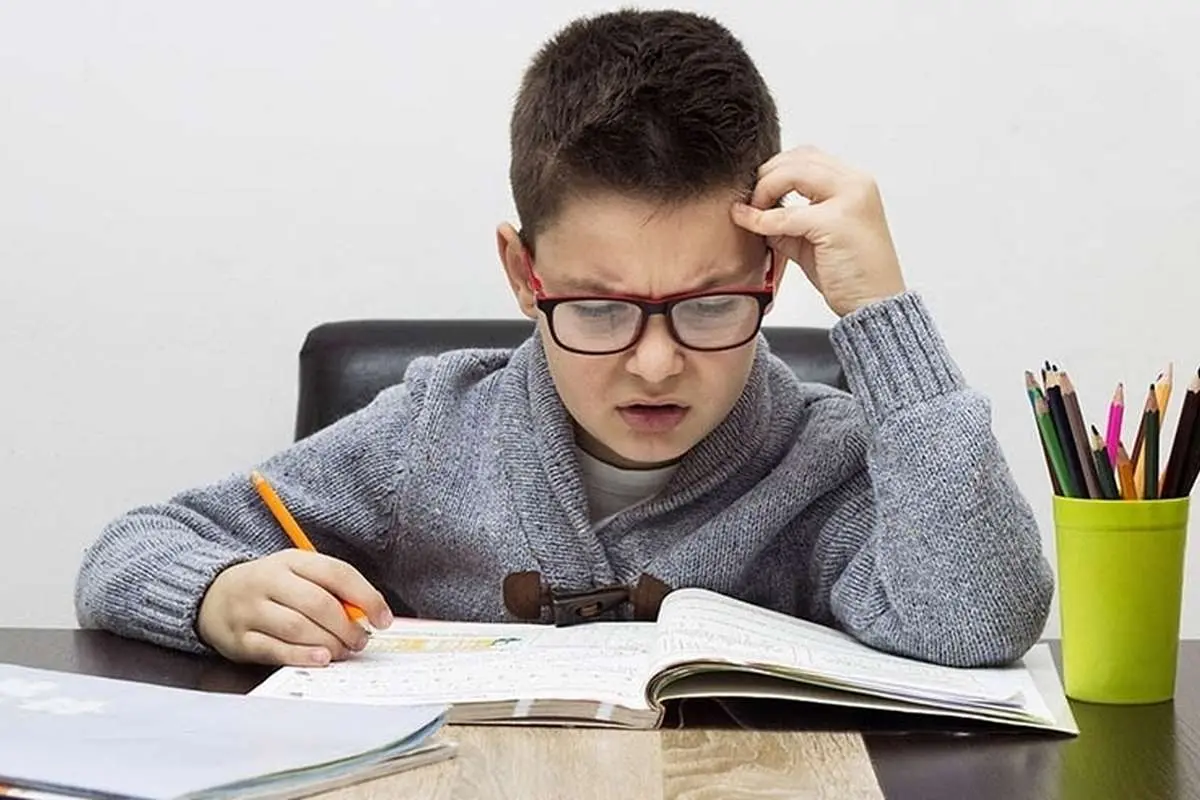 چگونه درس بخوانیم که فراموش نکنیم ؟