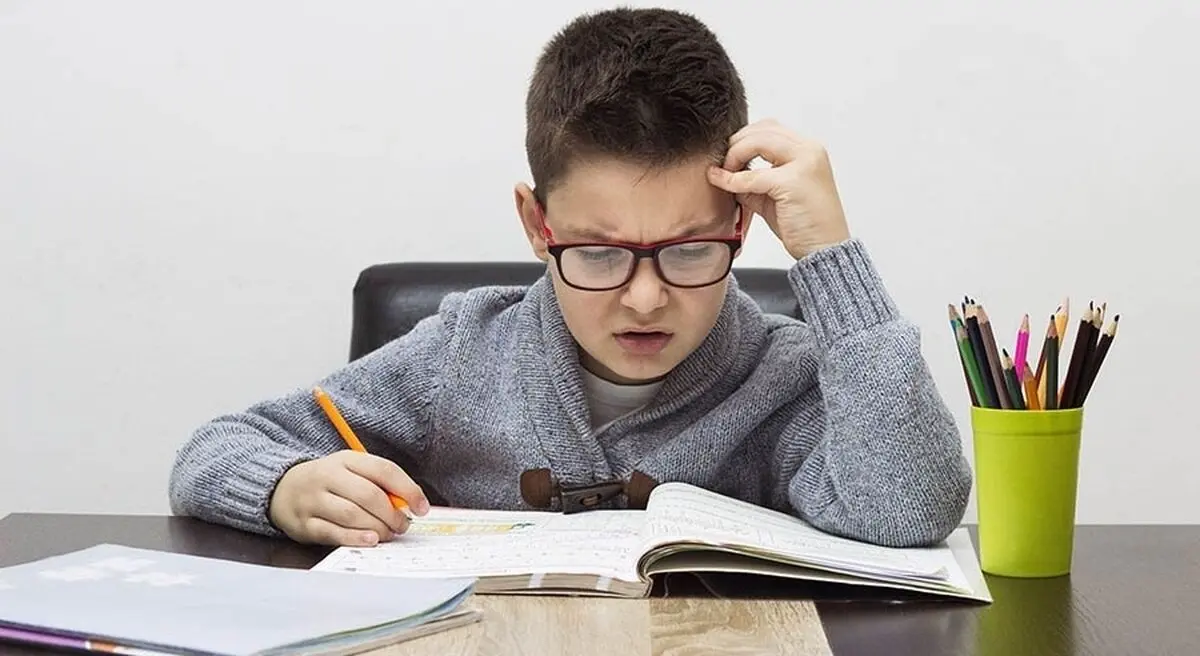 چگونه درس بخوانیم که فراموش نکنیم ؟