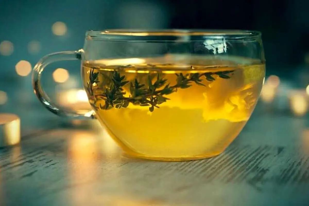 با چای آویشن این بیماریها را از خود دور کنید