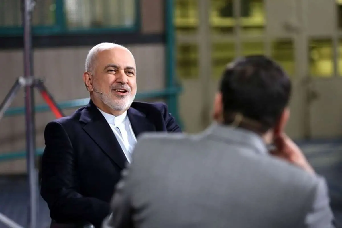ظریف: اسرائیل میخواهد دعوای فلسطین را به دعوای ایران و اسرائیل تبدیل کند