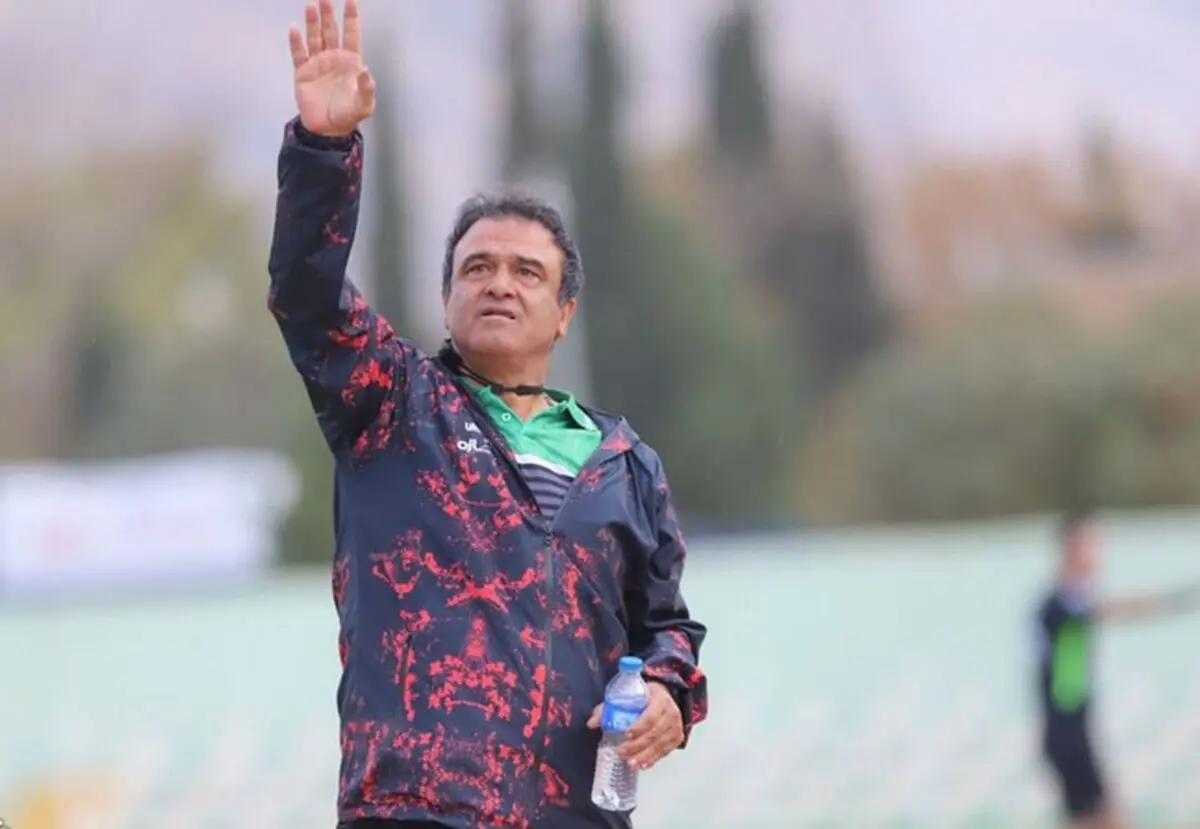 آشنایی با اولین پرسپولیسی که به الهلال گل زد